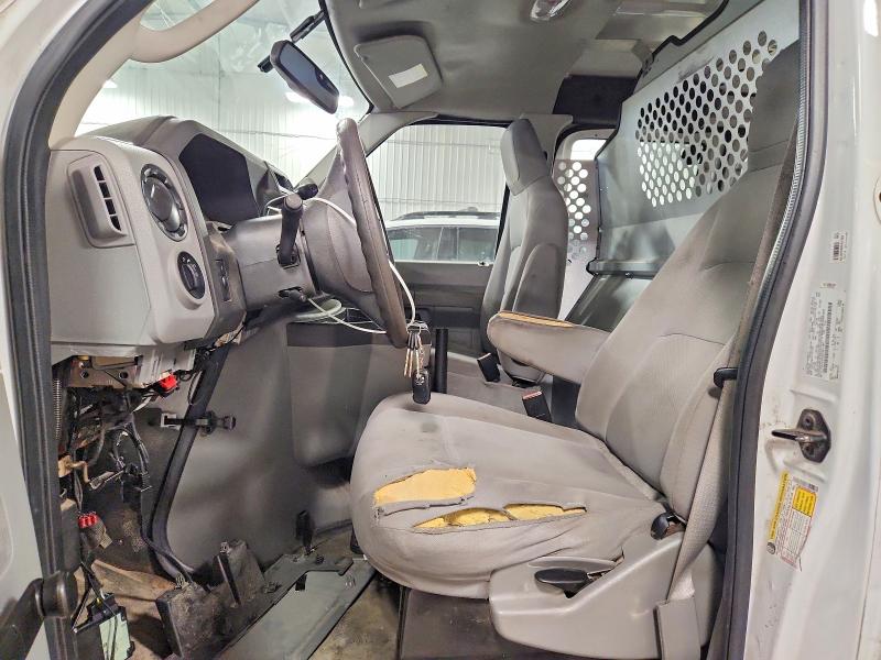 2013 Ford Econoline მანქანა იყიდება აუქციონზე, vin: 1FTNE1EWXDDB01488, აუქციონის ნომერი: 60202766