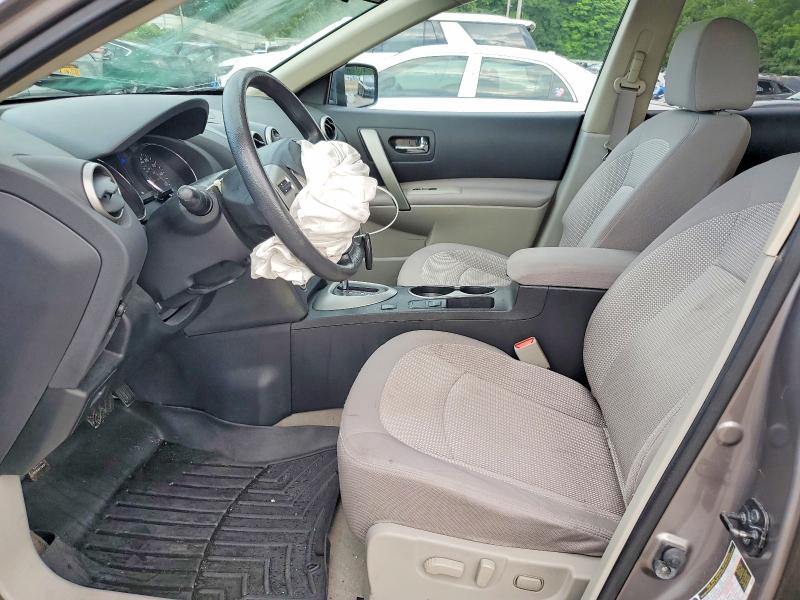 63223226 :رقم المزاد ، JN8AS5MV3DW614226 vin ، 2013 Nissan Rogue مزاد بيع