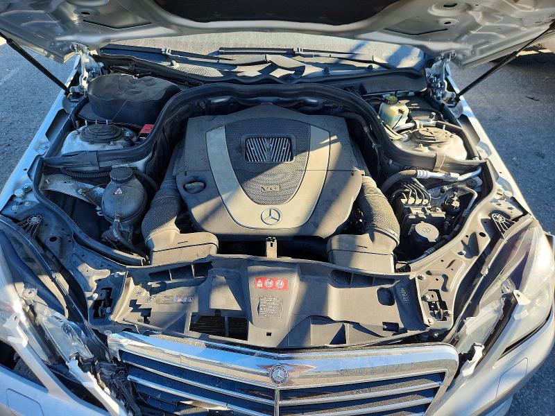 2010 Mercedes-benz E მანქანა იყიდება აუქციონზე, vin: WDDHF5GB2AA143720, აუქციონის ნომერი: 58957536