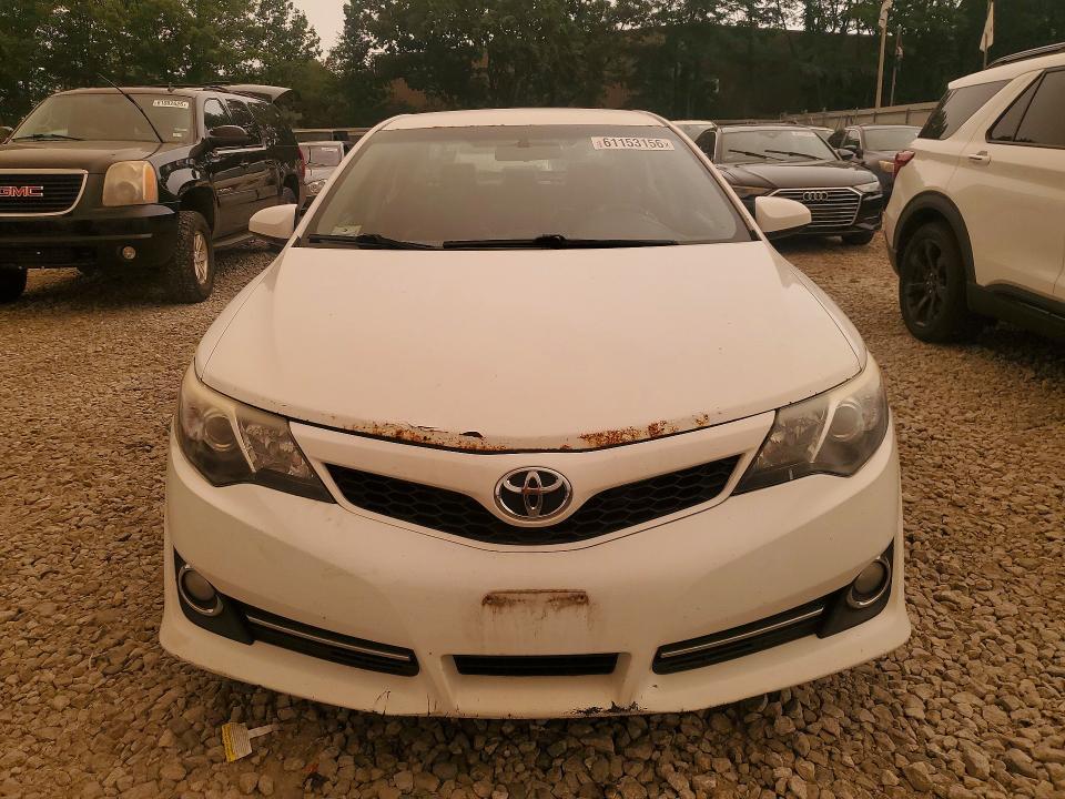 Продаж на аукціоні авто 2014 Toyota Camry, vin: 4T1BF1FK4EU795975, номер лоту: 61153156