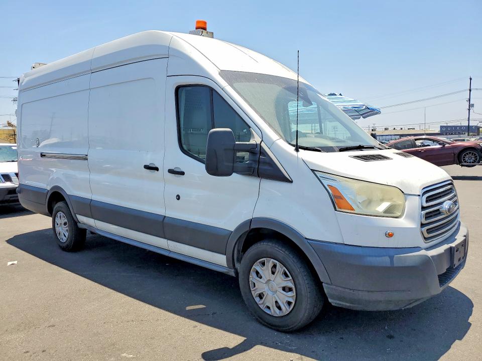Продаж на аукціоні авто 2015 Ford Transit, vin: 1FTSW3XVXFKA04726, номер лоту: 60007756