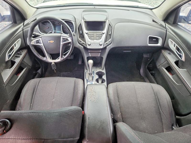 Продажа на аукционе авто 2014 Chevrolet Equinox, vin: 1GNALBEK6EZ103662, номер лота: 63233016