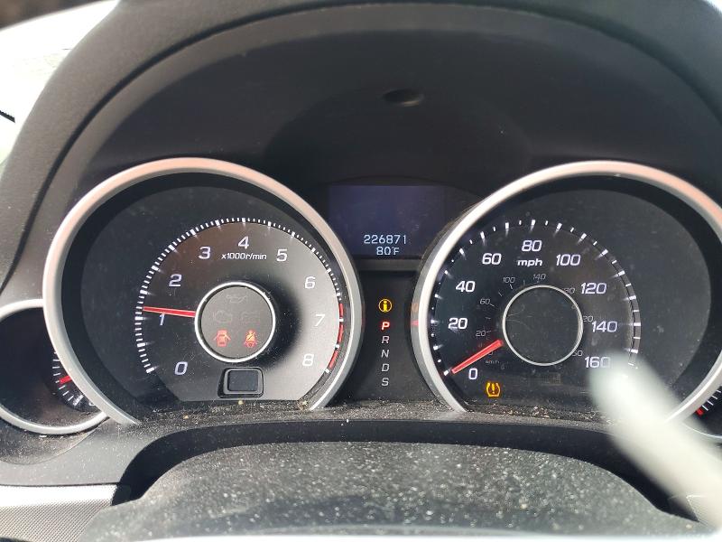 Продаж на аукціоні авто 2010 Acura Tl, vin: 19UUA9F58AA005711, номер лоту: 63031496