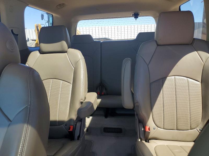 2016 Gmc Acadia მანქანა იყიდება აუქციონზე, vin: 1GKKVTKD8GJ103316, აუქციონის ნომერი: 60478846