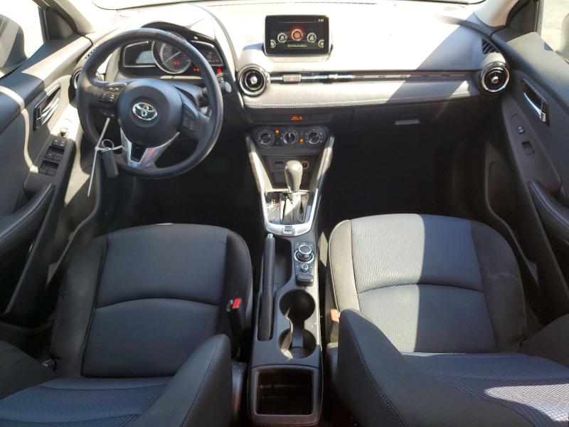 Aukcja sprzedaży 2017 Toyota Yaris Ia, vin: 3MYDLBYV5HY148183, numer aukcji: 60516506