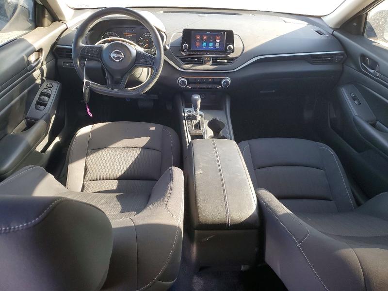 2024 Nissan Altima მანქანა იყიდება აუქციონზე, vin: 1N4BL4BVXRN301770, აუქციონის ნომერი: 59540586