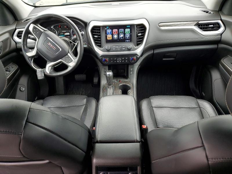 Aukcja sprzedaży 2019 Gmc Acadia, vin: 1GKKNULSXKZ265302, numer aukcji: 60030706