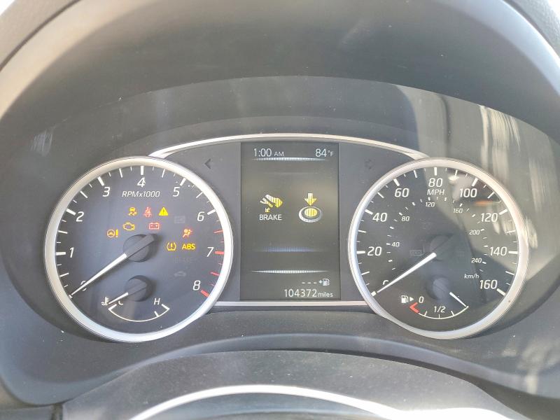 Продаж на аукціоні авто 2017 Nissan Sentra, vin: 3N1AB7AP3HL720672, номер лоту: 62229066