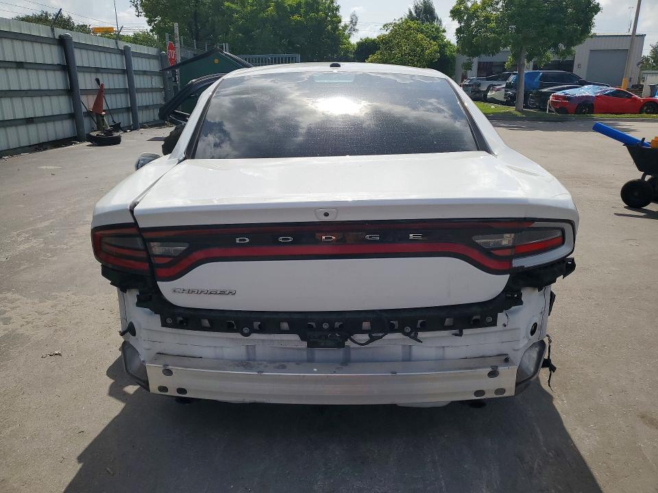 Продажа на аукционе авто 2022 Dodge Charger, vin: 2C3CDXBG0NH216202, номер лота: 61859166