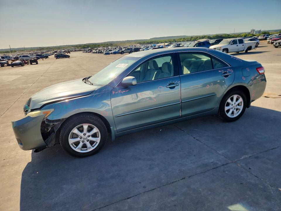 Aukcja sprzedaży 2011 Toyota Camry, vin: 4T1BF3EK9BU635454, numer aukcji: 60387806
