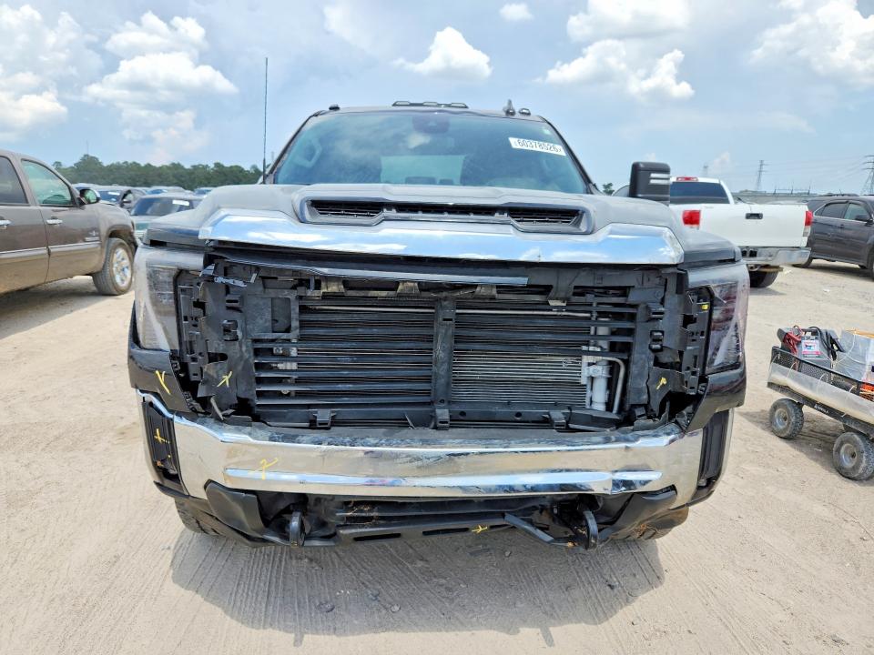 Aukcja sprzedaży 2025 Gmc Sierra, vin: 1GT4UMEY6SF102866, numer aukcji: 60378526