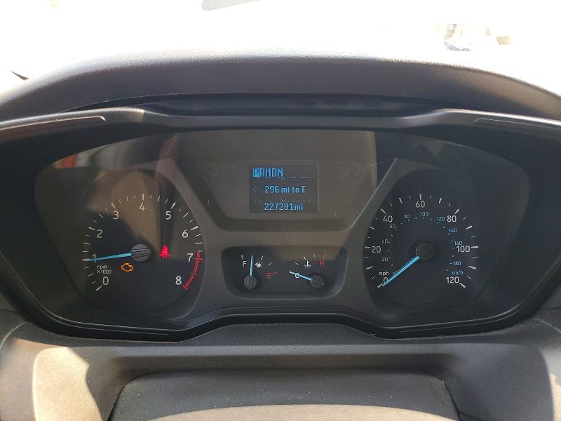 Продаж на аукціоні авто 2019 Ford Transit, vin: 1FTYE1CM4KKB82057, номер лоту: 62972476