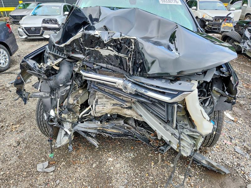 2018 Chevrolet Traverse მანქანა იყიდება აუქციონზე, vin: 1GNERGKW2JJ186469, აუქციონის ნომერი: 59330176
