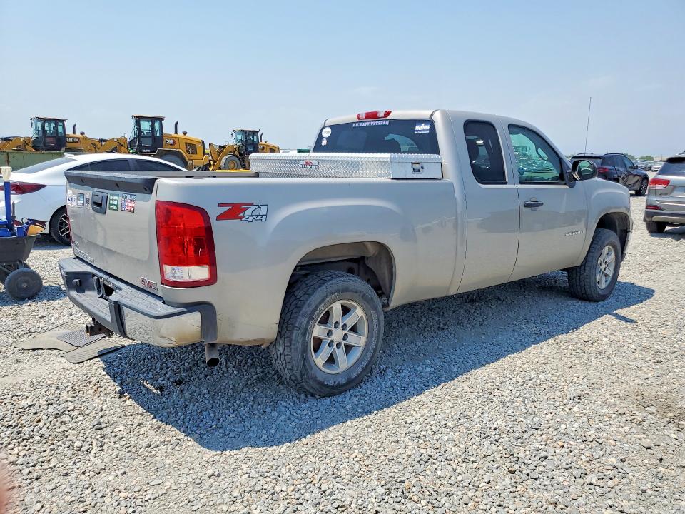 Продажа на аукционе авто 2008 Gmc Sierra, vin: 1GTEK19028Z238903, номер лота: 59335966