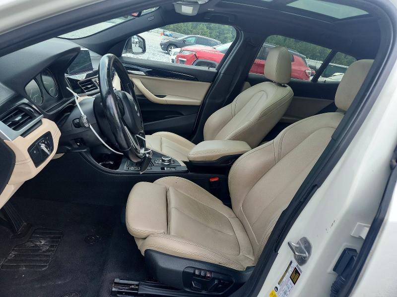 Продаж на аукціоні авто 2020 Bmw X2, vin: WBXYH9C00L5P14653, номер лоту: 62288686