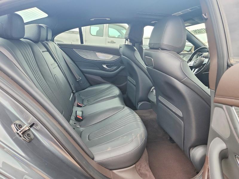 Продаж на аукціоні авто 2019 Mercedes-benz Cls, vin: WDD2J5KB4KA021096, номер лоту: 60471826