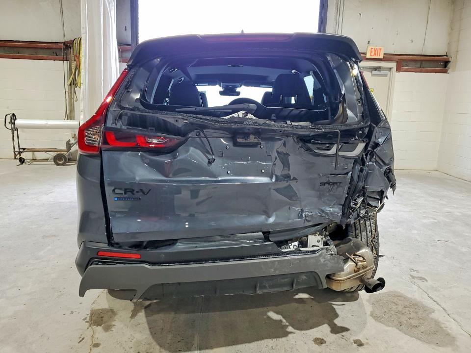 Aukcja sprzedaży 2026 Honda Cr-v, vin: 5J6RS6H85TL004993, numer aukcji: 63023316