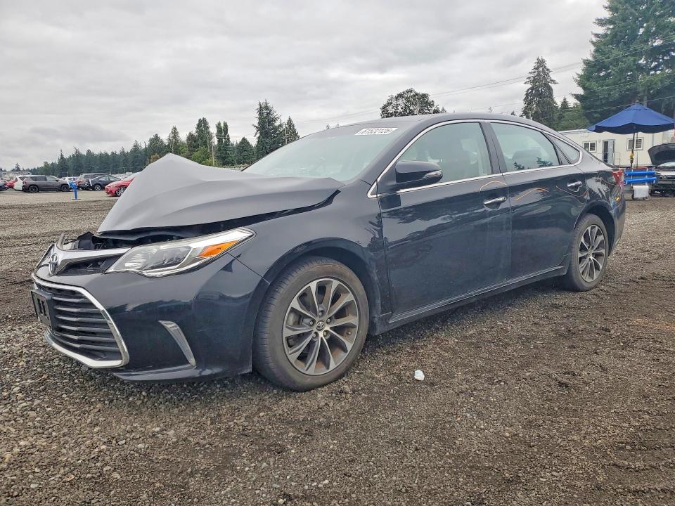 Aukcja sprzedaży 2016 Toyota Avalon, vin: 4T1BK1EB4GU204219, numer aukcji: 61522126