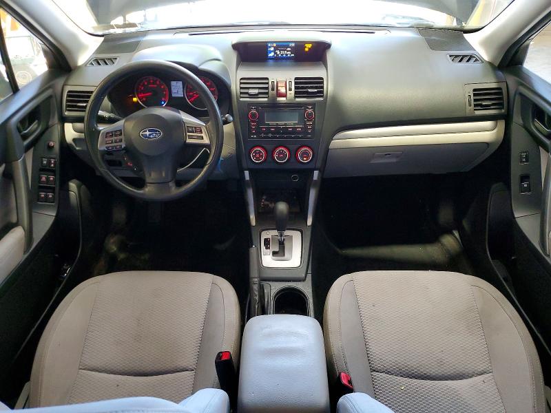 Продаж на аукціоні авто 2015 Subaru Forester, vin: JF2SJABC7FH578577, номер лоту: 62418136
