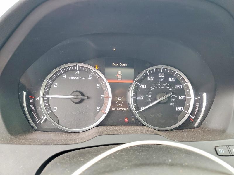 Продаж на аукціоні авто 2015 Acura Mdx, vin: 5FRYD4H84FB017272, номер лоту: 62667876