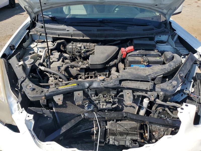 Продаж на аукціоні авто 2012 Nissan Rogue, vin: JN8AS5MT6CW285678, номер лоту: 61055836