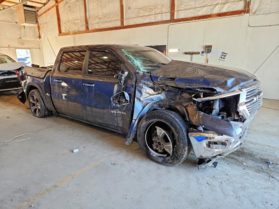 Aukcja sprzedaży 2021 Ram 1500, vin: 1C6SRFJT3MN673116, numer aukcji: 61248646
