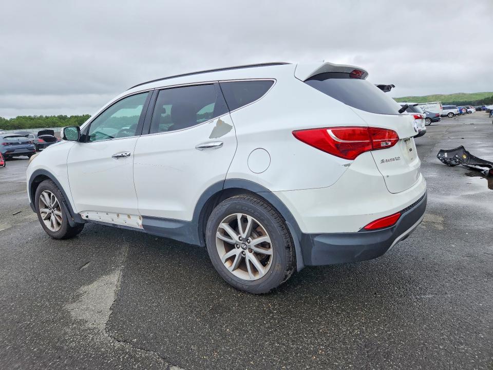 Aukcja sprzedaży 2014 Hyundai Santa Fe Sport, vin: 5XYZUDLA2EG199321, numer aukcji: 61645346