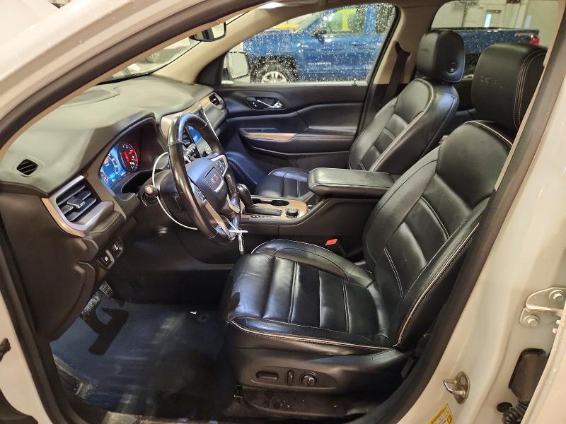 Продаж на аукціоні авто 2017 Gmc Acadia, vin: 1GKKNXLSXHZ123512, номер лоту: 63373426