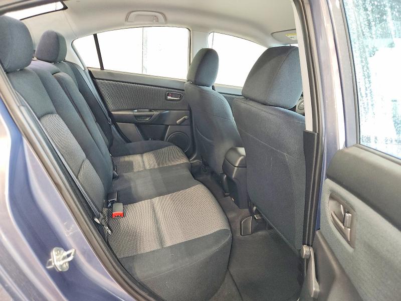 Продаж на аукціоні авто 2007 Mazda 3, vin: JM1BK12F171684460, номер лоту: 61767886
