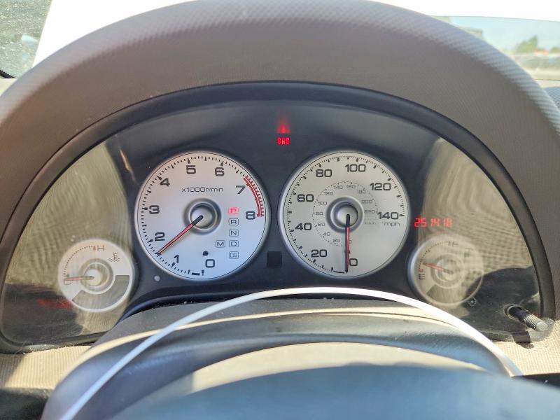 Aukcja sprzedaży 2003 Acura Rsx, vin: JH4DC54803S002103, numer aukcji: 60699626