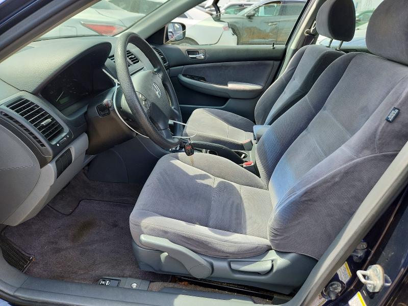 Aukcja sprzedaży 2007 Honda Accord, vin: JHMCM56387C015451, numer aukcji: 60796206