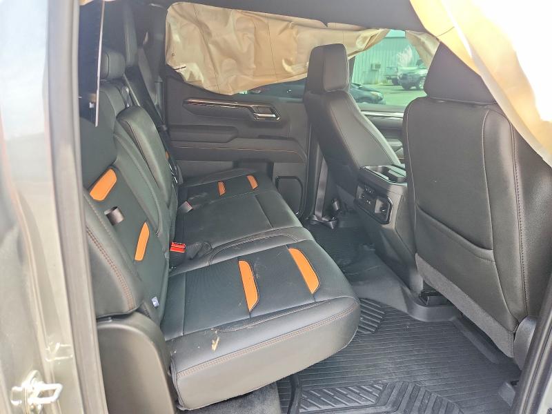 Продажа на аукционе авто 2026 Gmc Sierra, vin: 1GTUUEE82TZ179952, номер лота: 60126946