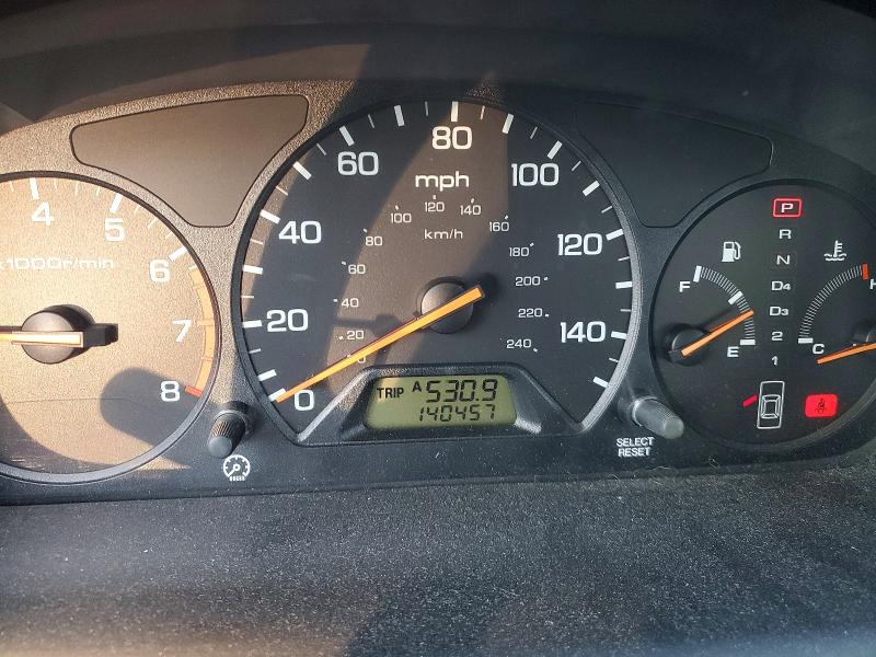 Продаж на аукціоні авто 2000 Honda Accord, vin: 1HGCG567XYA039583, номер лоту: 62225736