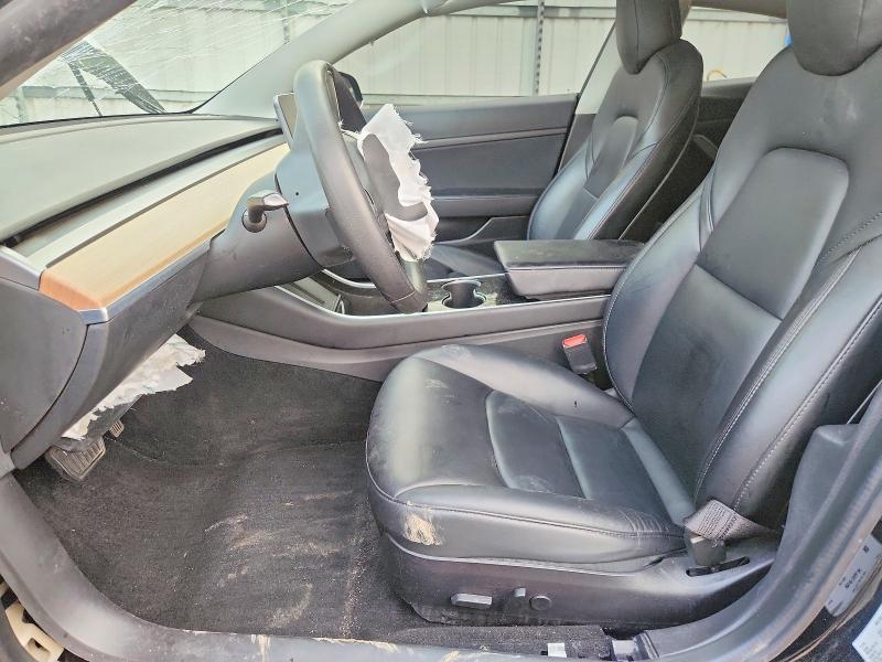 61777566 :رقم المزاد ، 5YJ3E1EA8LF590248 vin ، 2020 Tesla Model 3 مزاد بيع