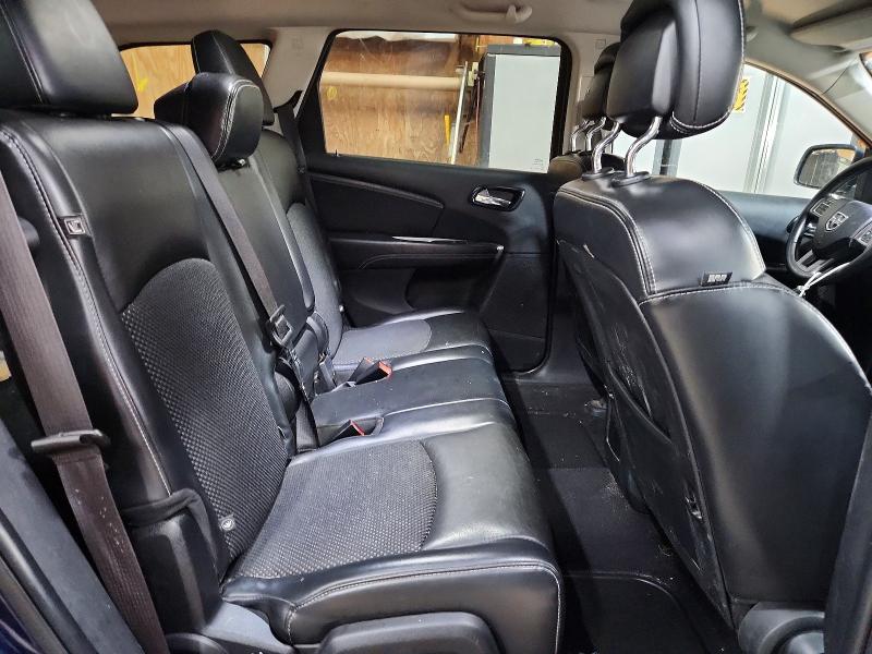 2018 Dodge Journey მანქანა იყიდება აუქციონზე, vin: 3C4PDDGG0JT523195, აუქციონის ნომერი: 63366056