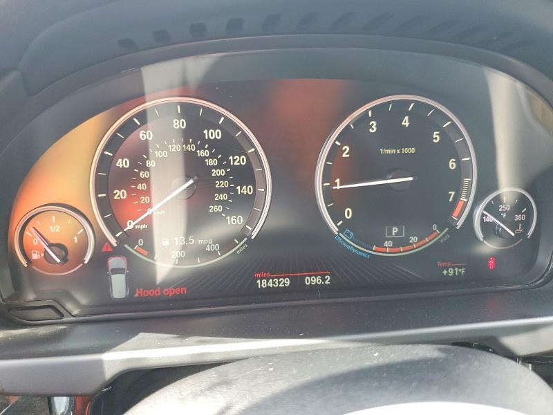 Продажа на аукционе авто 2015 Bmw X5, vin: 5UXKR0C58F0P06968, номер лота: 60748916