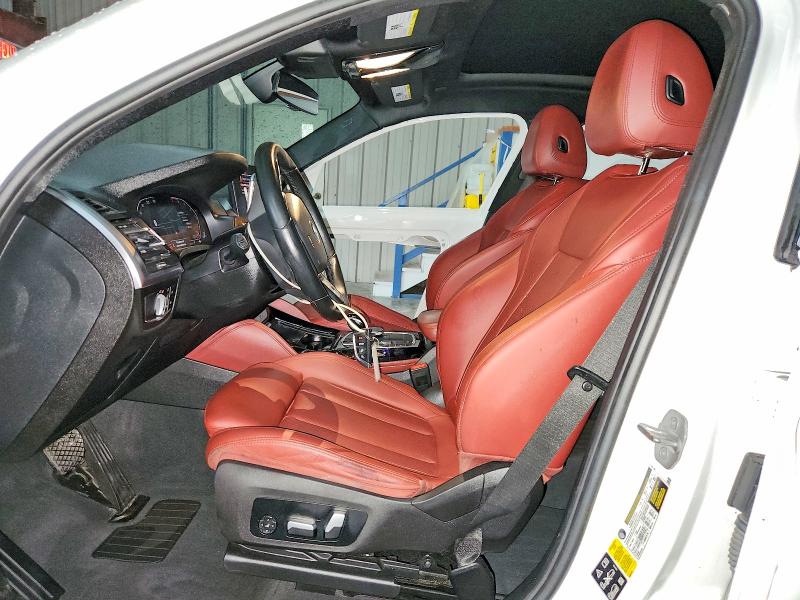 Продаж на аукціоні авто 2022 Bmw X4, vin: 5UX33DT05N9M14965, номер лоту: 61710056