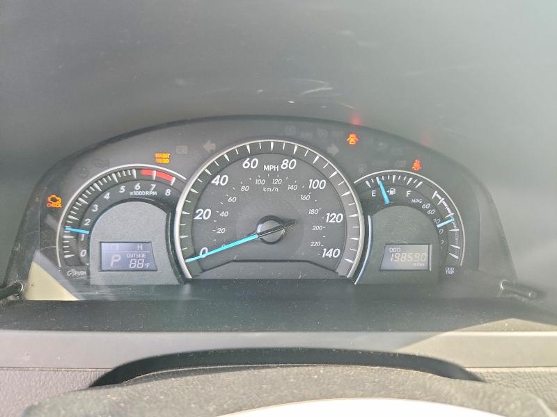 Продажа на аукционе авто 2014 Toyota Camry, vin: 4T4BF1FK9ER349858, номер лота: 60125076
