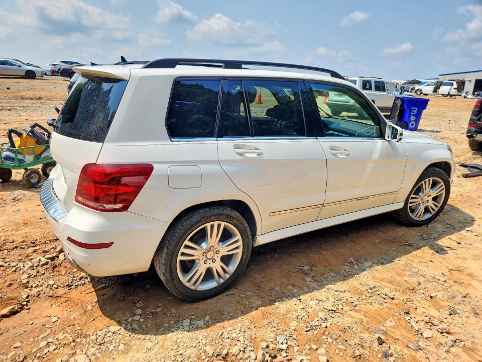 Продажа на аукционе авто 2015 Mercedes-benz Glk, vin: WDCGG5HB1FG349305, номер лота: 63310356