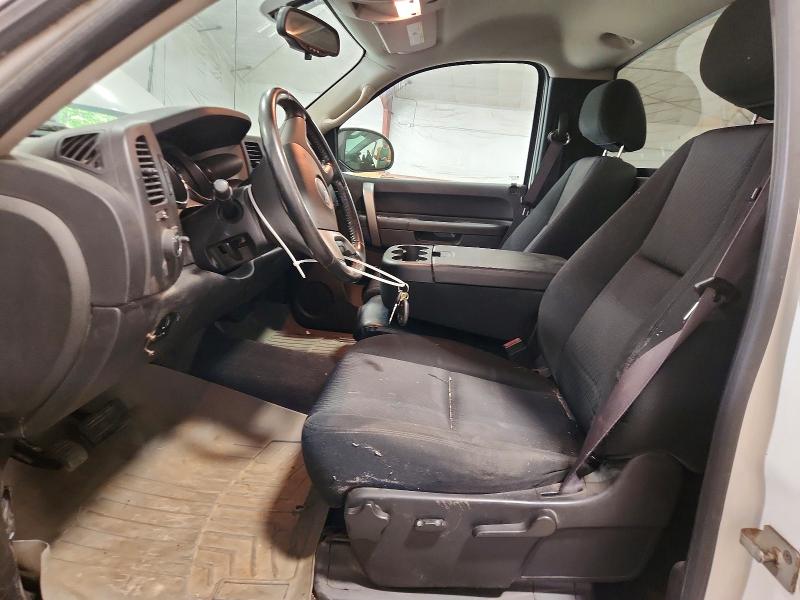 60927176 :رقم المزاد ، 1GTN2VE07CZ343197 vin ، 2012 Gmc Sierra مزاد بيع