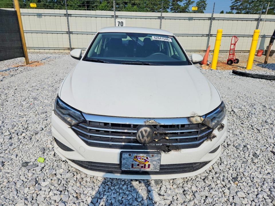 Продаж на аукціоні авто 2019 Volkswagen Jetta, vin: 3VWC57BU7KM138817, номер лоту: 62641546