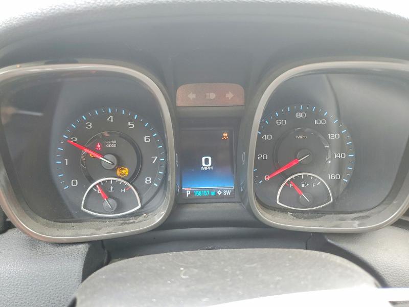 59069426 :رقم المزاد ، 1G11E5SA1DF272352 vin ، 2013 Chevrolet Malibu مزاد بيع