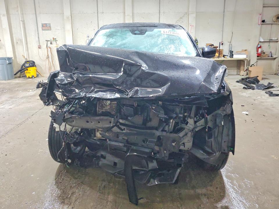 2023 Mazda Cx-5 მანქანა იყიდება აუქციონზე, vin: JM3KFBCM3P0202723, აუქციონის ნომერი: 61723686