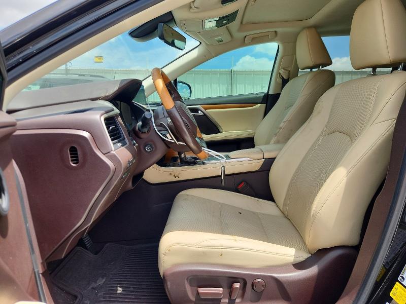 Aukcja sprzedaży 2020 Lexus Rx, vin: 2T2HGMDA2LC051613, numer aukcji: 59552336