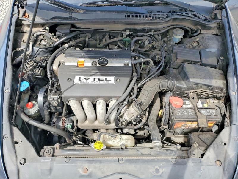 59758436 :رقم المزاد ، JHMCM56613C084437 vin ، 2003 Honda Accord مزاد بيع