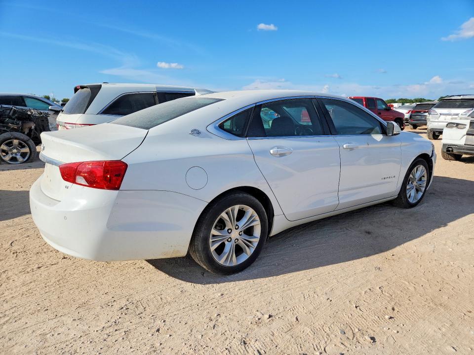Aukcja sprzedaży 2015 Chevrolet Impala, vin: 2G1115SL6F9241221, numer aukcji: 60959626