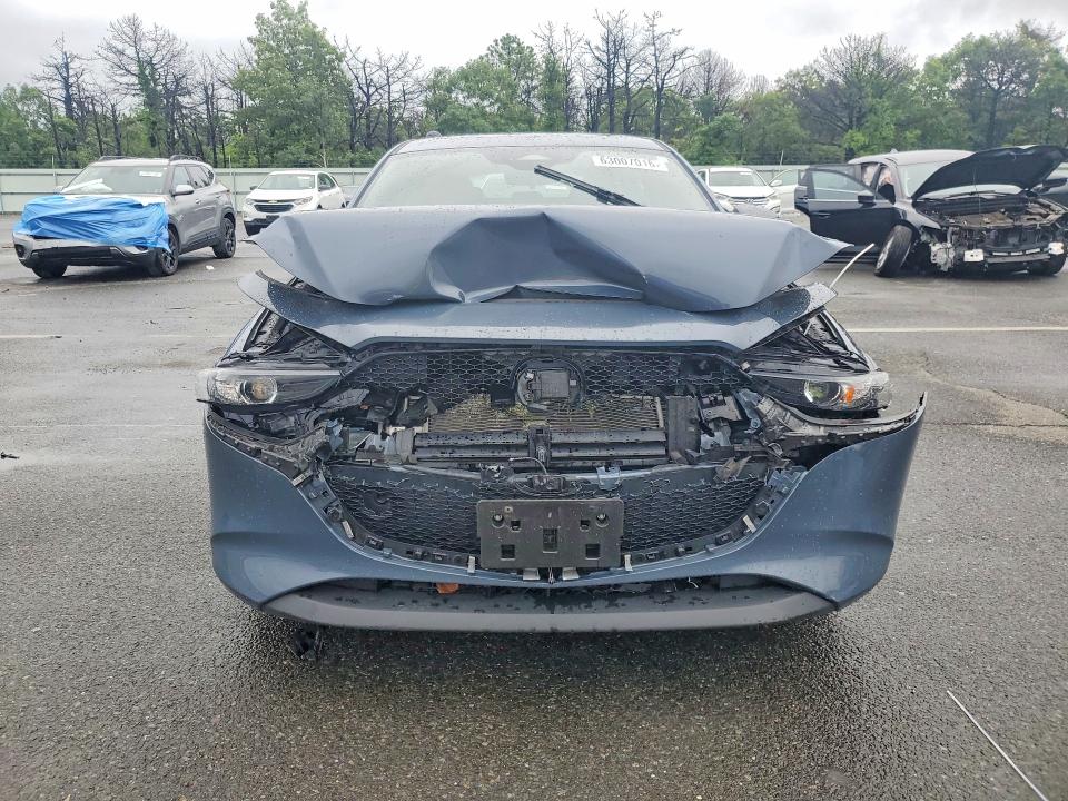 Aukcja sprzedaży 2025 Mazda 3, vin: JM1BPBLM6S1793008, numer aukcji: 63007016