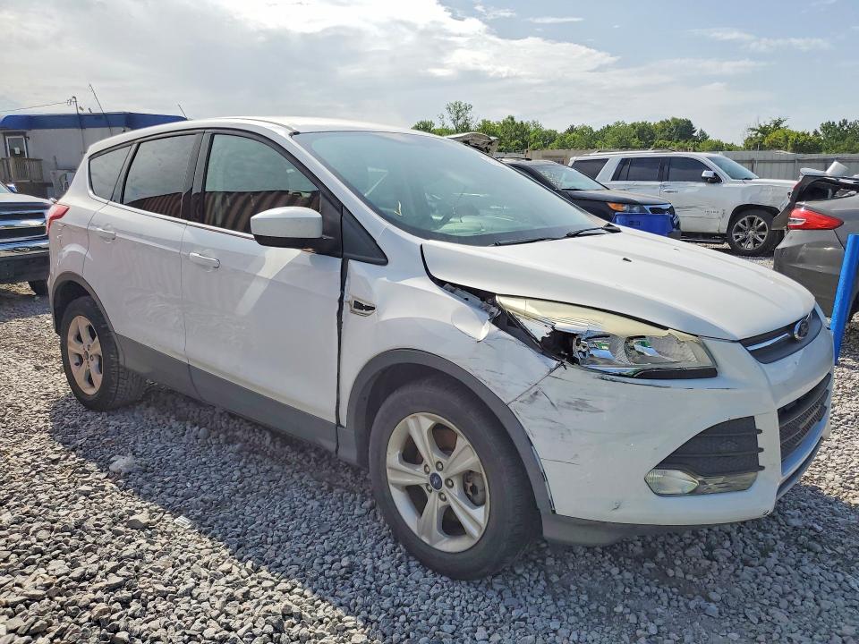 Aukcja sprzedaży 2014 Ford Escape, vin: 1FMCU0G93EUE07506, numer aukcji: 61490776