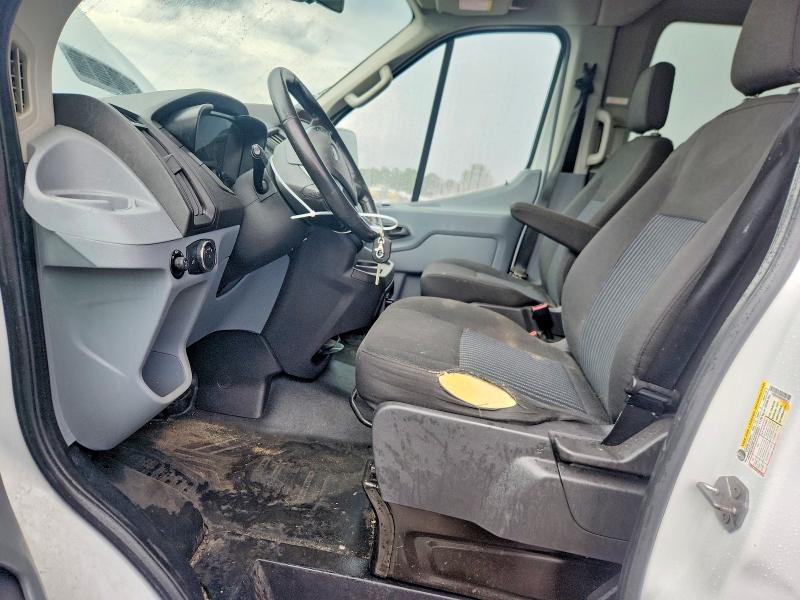 2019 Ford Transit მანქანა იყიდება აუქციონზე, vin: 1FBAX2CG0KKA93912, აუქციონის ნომერი: 60598746