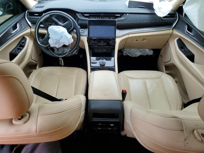 Aukcja sprzedaży 2022 Jeep Grand Cherokee, vin: 1C4RJHBG3N8518142, numer aukcji: 60200096